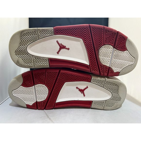 Jordan Dub Zero 'Varsity Red' 2005 -  311046-103 Men's size 11.5 - Picture 8 of 10